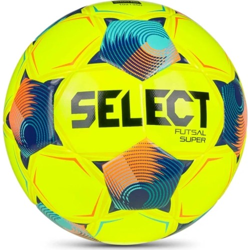 SALĖS FUTBOLO KAMUOLYS SELECT FUTSAL SUPER TB v26 FIFA QUALITY PRO