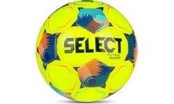SALĖS FUTBOLO KAMUOLYS SELECT FUTSAL SUPER TB v26 FIFA QUALITY PRO