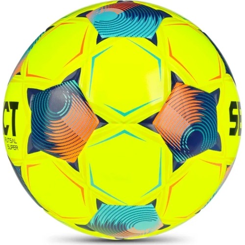 SALĖS FUTBOLO KAMUOLYS SELECT FUTSAL SUPER TB v26 FIFA QUALITY PRO
