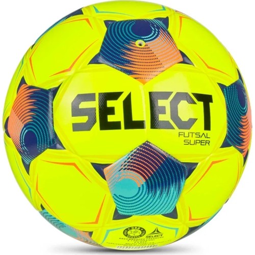 SALĖS FUTBOLO KAMUOLYS SELECT FUTSAL SUPER TB v26 FIFA QUALITY PRO