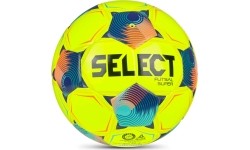 SALĖS FUTBOLO KAMUOLYS SELECT FUTSAL SUPER TB v26 FIFA QUALITY PRO