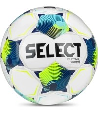 SALĖS FUTBOLO KAMUOLYS SELECT FUTSAL SUPER TB v26 FIFA QUALITY PRO