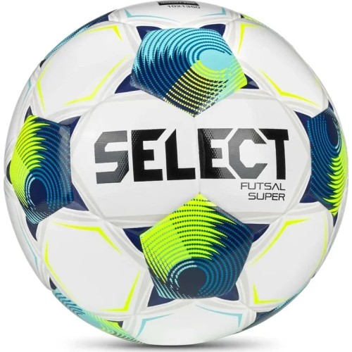SALĖS FUTBOLO KAMUOLYS SELECT FUTSAL SUPER TB v26 FIFA QUALITY PRO