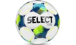 SALĖS FUTBOLO KAMUOLYS SELECT FUTSAL SUPER TB v26 FIFA QUALITY PRO