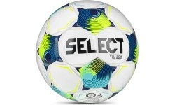 SALĖS FUTBOLO KAMUOLYS SELECT FUTSAL SUPER TB v26 FIFA QUALITY PRO