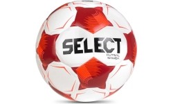 SALĖS FUTBOLO KAMUOLYS SELECT FUTSAL SAMBA V26 FIFA BASIC APPROVED