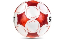 SALĖS FUTBOLO KAMUOLYS SELECT FUTSAL SAMBA V26 FIFA BASIC APPROVED