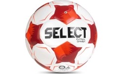 SALĖS FUTBOLO KAMUOLYS SELECT FUTSAL SAMBA V26 FIFA BASIC APPROVED