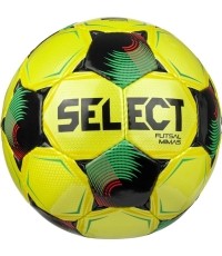 SALĖS FUTBOLO KAMUOLYS SELECT FUTSAL MIMAS V26 FIFA BASIC APPROVED