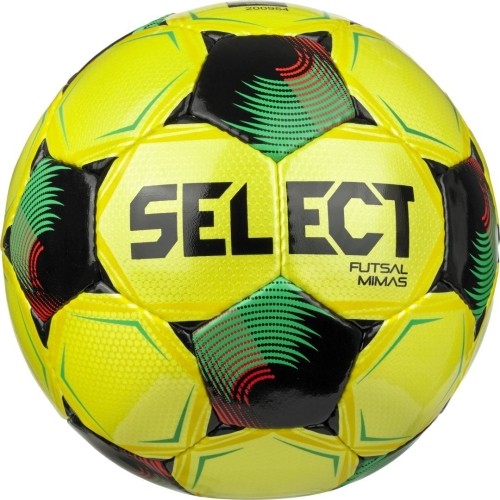 SALĖS FUTBOLO KAMUOLYS SELECT FUTSAL MIMAS V26 FIFA BASIC APPROVED