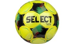 SALĖS FUTBOLO KAMUOLYS SELECT FUTSAL MIMAS V26 FIFA BASIC APPROVED