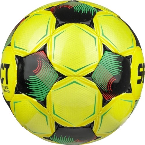 SALĖS FUTBOLO KAMUOLYS SELECT FUTSAL MIMAS V26 FIFA BASIC APPROVED