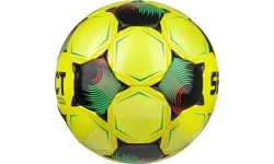 SALĖS FUTBOLO KAMUOLYS SELECT FUTSAL MIMAS V26 FIFA BASIC APPROVED