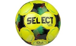 SALĖS FUTBOLO KAMUOLYS SELECT FUTSAL MIMAS V26 FIFA BASIC APPROVED