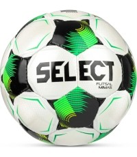 SALĖS FUTBOLO KAMUOLYS SELECT FUTSAL MIMAS V26 FIFA BASIC APPROVED