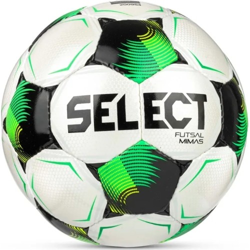 SALĖS FUTBOLO KAMUOLYS SELECT FUTSAL MIMAS V26 FIFA BASIC APPROVED