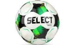 SALĖS FUTBOLO KAMUOLYS SELECT FUTSAL MIMAS V26 FIFA BASIC APPROVED
