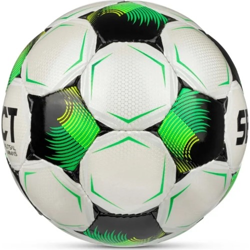 SALĖS FUTBOLO KAMUOLYS SELECT FUTSAL MIMAS V26 FIFA BASIC APPROVED