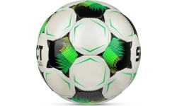 SALĖS FUTBOLO KAMUOLYS SELECT FUTSAL MIMAS V26 FIFA BASIC APPROVED