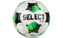 SALĖS FUTBOLO KAMUOLYS SELECT FUTSAL MIMAS V26 FIFA BASIC APPROVED