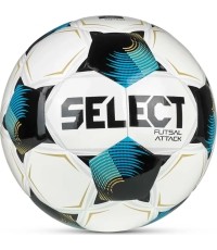 SALĖS FUTBOLO KAMUOLYS SELECT FUTSAL ATTACK V26