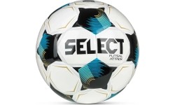 SALĖS FUTBOLO KAMUOLYS SELECT FUTSAL ATTACK V26