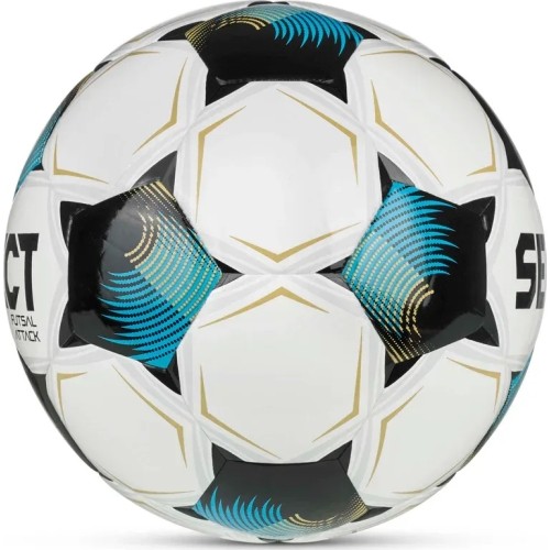 SALĖS FUTBOLO KAMUOLYS SELECT FUTSAL ATTACK V26