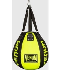 Venum Hurricane Big Ball - Yellow/Black