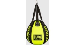 Venum Hurricane Big Ball - Yellow/Black