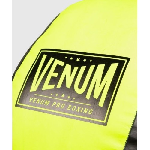 Venum Hurricane Big Ball - Yellow/Black