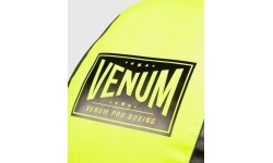 Venum Hurricane Big Ball - Yellow/Black