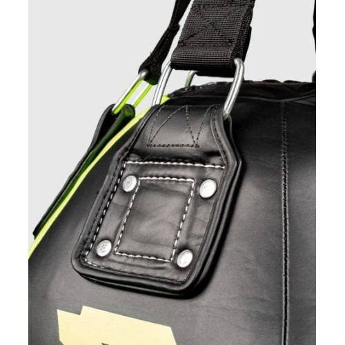 Venum Hurricane Big Ball - Yellow/Black