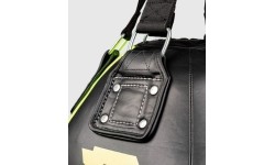 Venum Hurricane Big Ball - Yellow/Black