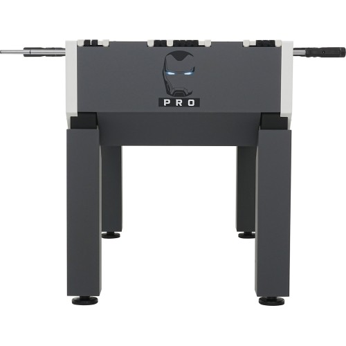 Ninestar ITSF Competition Soccer Table grey/white