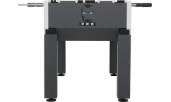 Ninestar ITSF Competition Soccer Table grey/white