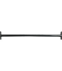 DICE tumble bar metal 90 cm anthracite