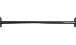 DICE tumble bar metal 90 cm anthracite