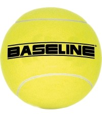 Baseline Giant tennis ball size 5