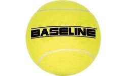 Baseline Giant tennis ball size 5