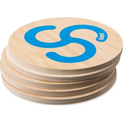 Kapti Garden Game  Wooden Outdoor Lawn Game
