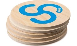 Kapti Garden Game  Wooden Outdoor Lawn Game