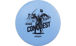 Guru Disc Golf Starter Set