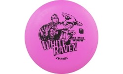 Guru Disc Golf Starter Set