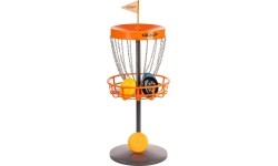 Guru Disc Golf Mini Basket Set