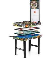 Power Play 10-in-1 game table 3ft