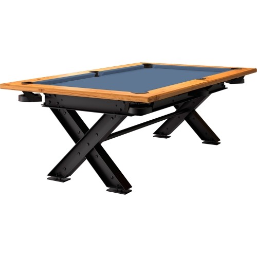 Rene Pierre Meteor 8ft pool table