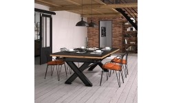 Rene Pierre Meteor 8ft pool table