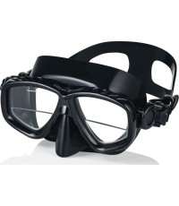 Maska do nurkowania z soczewkami korekcyjnymi OPTIC PRO - 07B