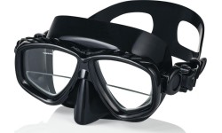 Maska do nurkowania z soczewkami korekcyjnymi OPTIC PRO - 07B