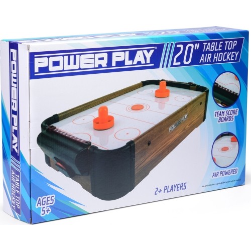 Toyrific Power Play 20" stół do air hockey'a